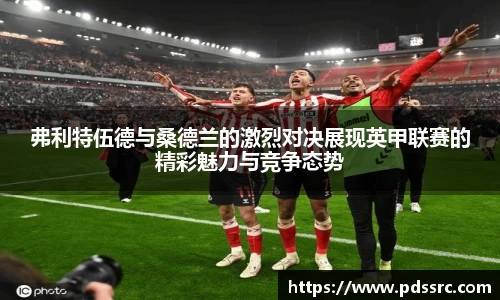 壹号国际弗利特伍德与桑德兰的激烈对决展现英甲联赛的精彩魅力与竞争态势