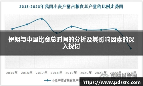 壹号国际伊朗与中国比赛总时间的分析及其影响因素的深入探讨