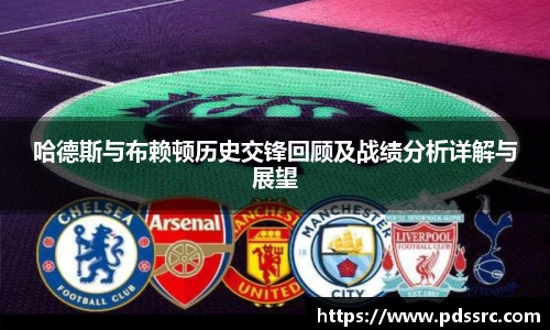 壹号国际哈德斯与布赖顿历史交锋回顾及战绩分析详解与展望